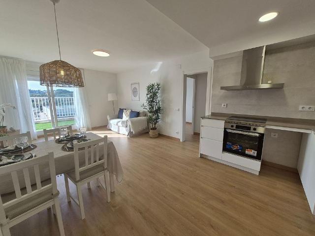 Ático en venta en calle Cr Terrassa, Rubí, de 70 m² 3 habitaciones por 299.000