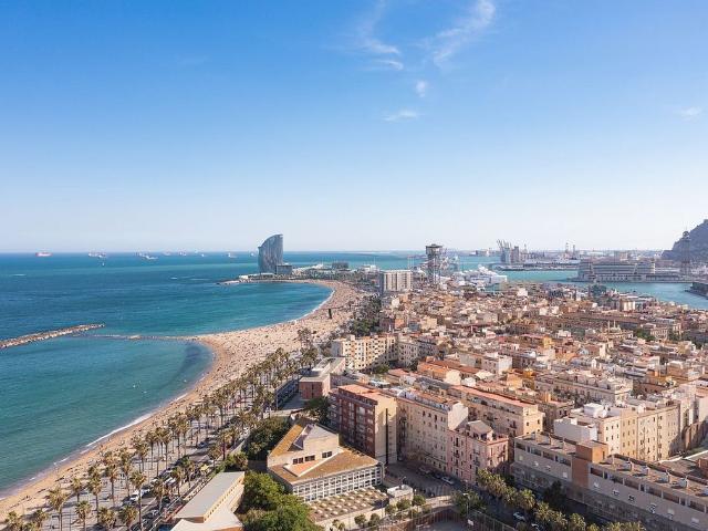 Ático en venta en calle D'andrea Dòria, Barcelona, de 88 m² 3 habitaciones por 505.000