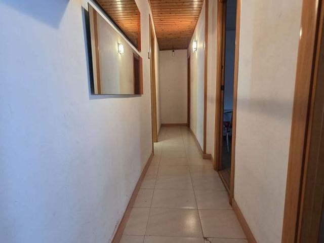 Ático en venta en calle D'alacant, Hospitalet de Llobregat, L´, de 70 m² 3 habitaciones por 350.000