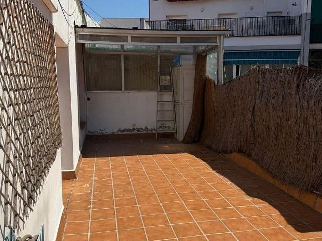 Ático en venta en calle D'almadén, Hospitalet de Llobregat, L´, de 55 m² 2 habitaciones por 285.000