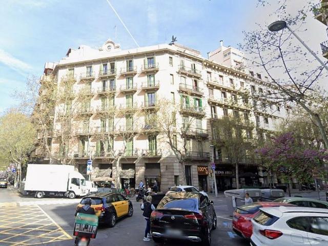 Ático en venta en calle D'aribau, Barcelona, de 40 m² 2 habitaciones por 545.000