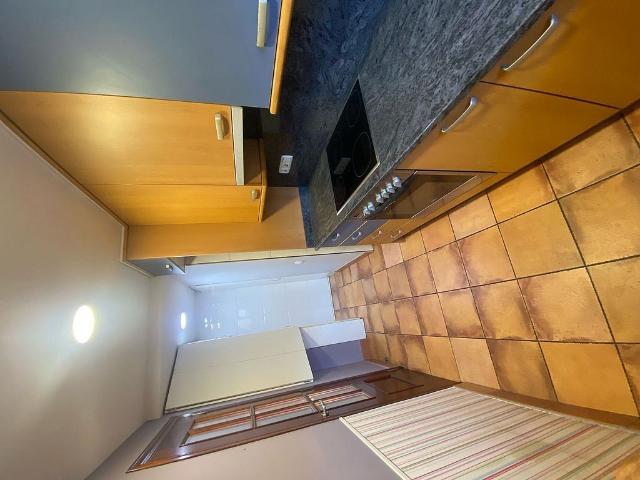 Ático en venta en calle D'ató Bisbe, Vic, de 65 m² 2 habitaciones por 255.000