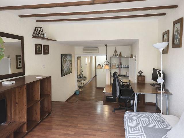 Ático en venta en calle De València, Barcelona, de 59 m² 2 habitaciones por 380.000