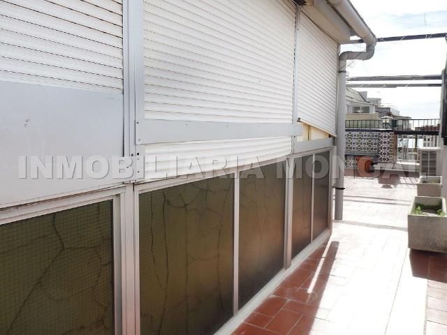 Ático en venta en calle De Valeta, Hospitalet de Llobregat, L´, de 110 m² 3 habitaciones por 340.000