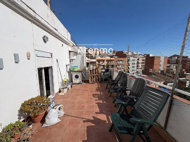 Ático en venta en calle De Vilapicina, Barcelona, de 44 m² por 165.000