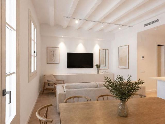 Ático en venta en calle De Benet Mercadé, Barcelona, de 77 m² 2 habitaciones por 500.000