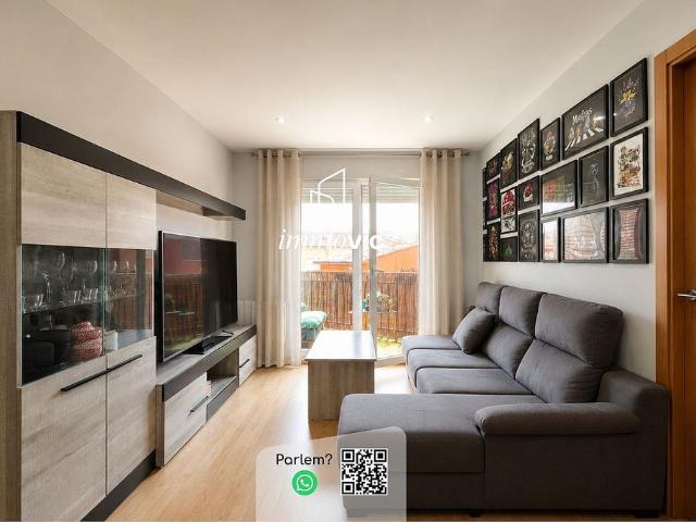 Ático en venta en calle De Casserres, Roda de Ter, de 90 m² 4 habitaciones por 250.000