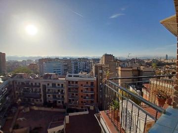 Navas, Barcelona, Ronda Litoral, Barcelona, Cataluña, Cataluña