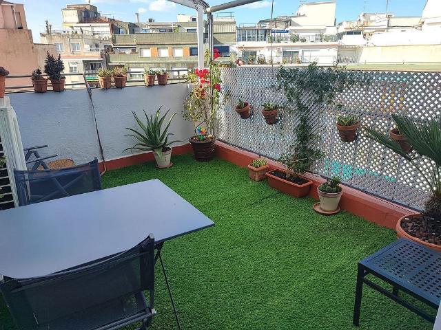 Ático en venta en calle De Cristòfor Colom, Tarragona, de 68 m² 2 habitaciones por 310.000