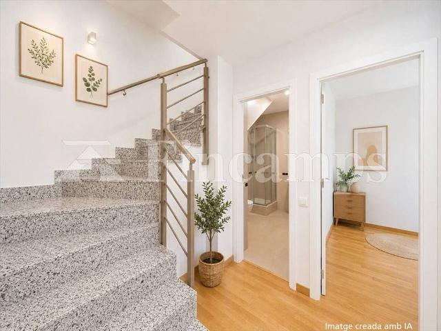 Ático en venta en calle De Ferran Casablancas, Terrassa, de 80 m² 3 habitaciones por 305.000