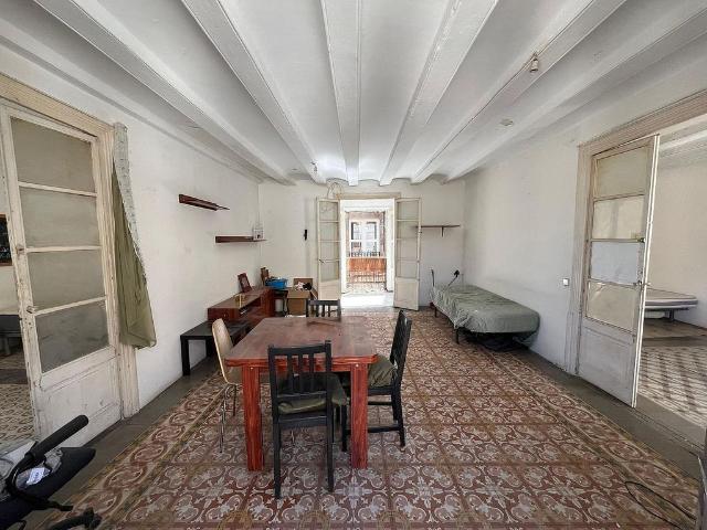Ático en venta en calle De Ferran, Barcelona, de 145 m² 3 habitaciones por 649.000