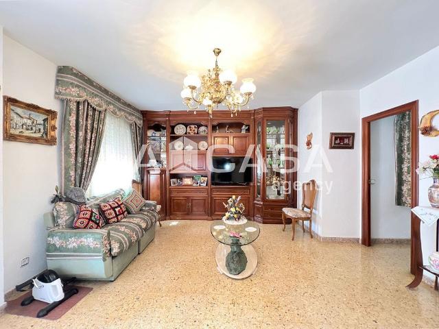 Ático en venta en calle De Floridablanca, Badalona, de 93 m² 3 habitaciones por 380.000
