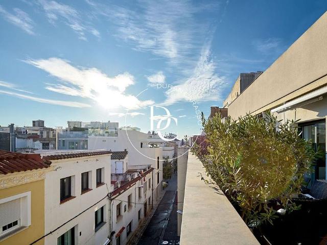 Ático en venta en calle De Joan Tarrida, Sitges, de 55 m² 1 habitación por 435.000
