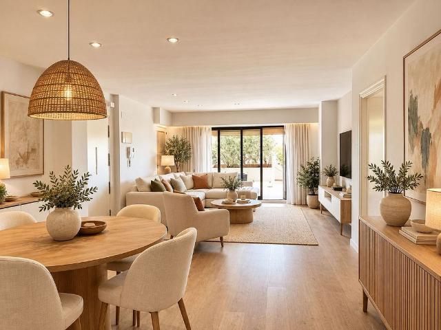 Ático en venta en calle De la Torre Dulac, Barcelona, de 70 m² 3 habitaciones por 569.000