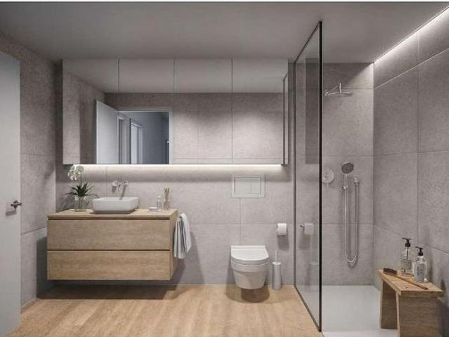Ático en venta en calle De la M de Déu de Montserrat, Blanes, de 67 m² 2 habitaciones por 250.000