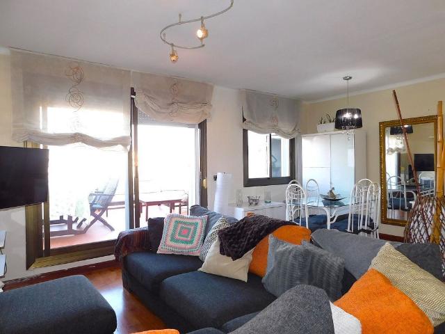 Ático en venta en calle De L'àncora, Vilanova i La Geltrú, de 70 m² 2 habitaciones por 227.000