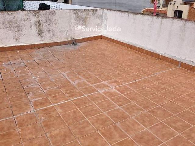Ático en venta en calle De L'envelat, Torredembarra, de 70 m² 2 habitaciones por 145.000