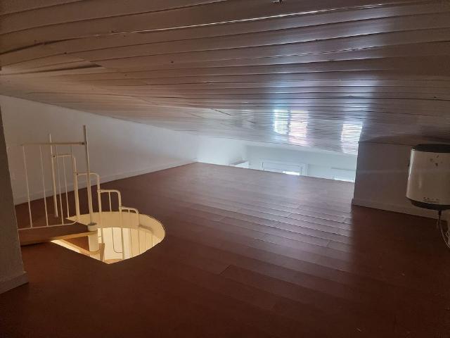 Ático en venta en calle De L'economia, Vilanova i La Geltrú, de 50 m² 2 habitaciones por 168.500