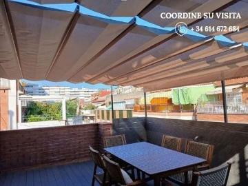 Ático en venta en calle De L'escorial, Barcelona, de 90 m² 3 habitaciones por 745.000