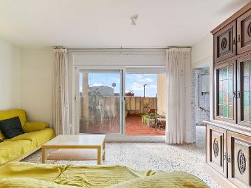 Ático en venta en calle De Mistral, Hospitalet de Llobregat, L´, de 109 m² 4 habitaciones por 395.000