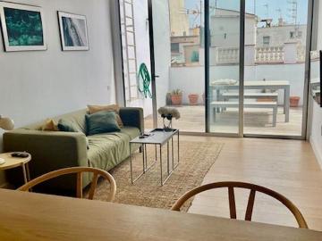 Plaça del Nord, Barcelona, Plaça de la Vila de Gràcia