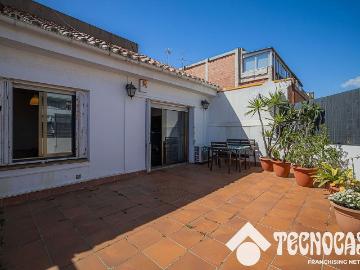 Ático en venta en calle De Padilla, Barcelona, de 95 m² 4 habitaciones por 645.000