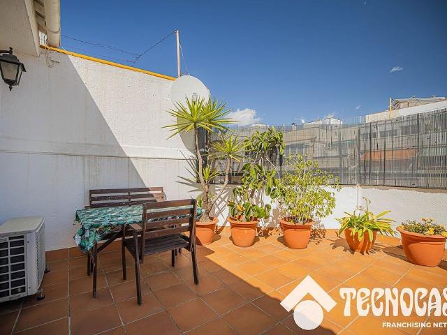 Ático en venta en calle De Padilla, Barcelona, de 95 m² 4 habitaciones por 645.000