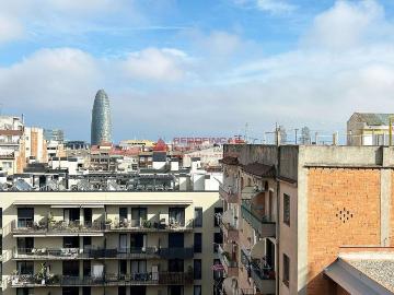 Clot, Ronda Litoral, Barcelona, Cataluña, Cataluña