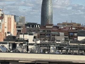 Clot, Ronda Litoral, Barcelona, Cataluña, Cataluña