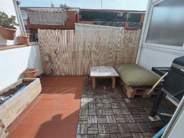 Ático en venta en calle De Ramon Rocafull, Barcelona, de 50 m² 2 habitaciones por 235.000