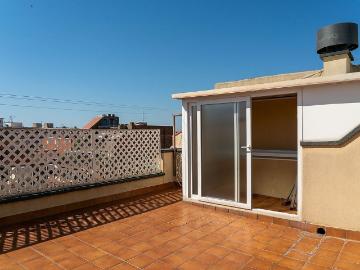 Ático en venta en calle De Rabassa, Barcelona, de 80 m² 4 habitaciones por 750.000