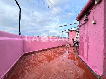 La Pau, Barcelona, Ronda Litoral, Barcelona, Cataluña, Cataluña