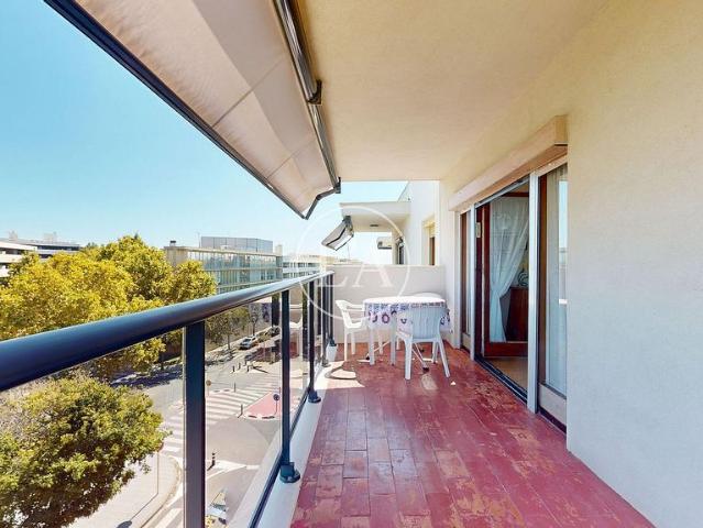 Ático en venta en calle De Riudecanyes, Cambrils, de 58 m² 2 habitaciones por 255.000