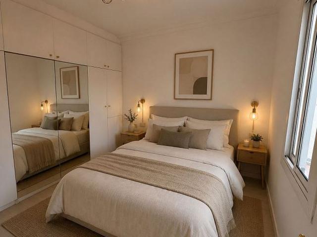 Ático en venta en calle De Roman Macaya, Barcelona, de 81 m² 2 habitaciones por 525.000