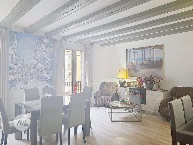 Ático en venta en calle De Francesc Pujols, Barcelona, de 78 m² 2 habitaciones por 550.000