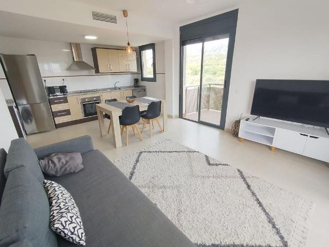 Ático en venta en calle De Sant Josep, Sant Carles de la Ràpita, de 72 m² 2 habitaciones por 194.990