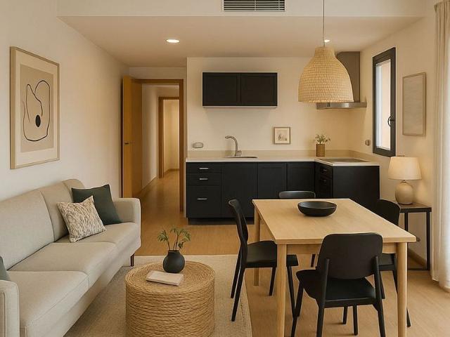 Dúplex en venta en calle De Sant Josep, Vilanova del Camí, de 95 m² 2 habitaciones por 199.000