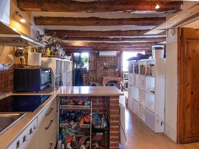 Ático en venta en calle De Sant Pacià, Barcelona, de 53 m² 2 habitaciones por 229.000