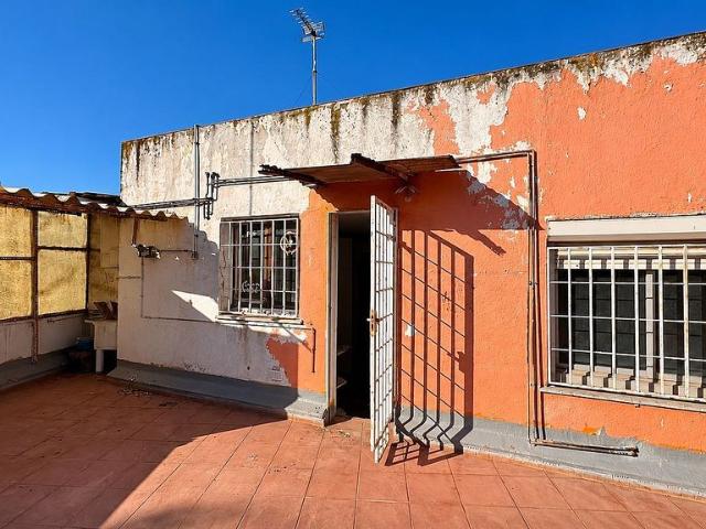 Ático en venta en calle De Sant Pau, Llagosta, La, de 52 m² 2 habitaciones por 160.000