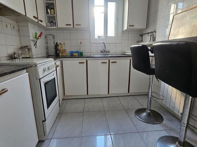 Ático en venta en calle De Sacedón, Barcelona, de 60 m² 2 habitaciones por 399.000