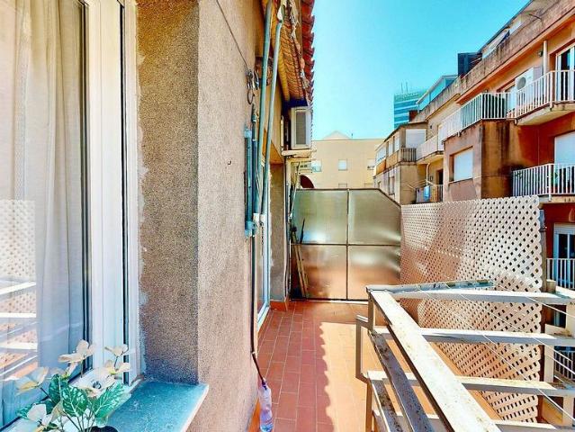 Ático en venta en calle De Sagués, Barcelona, de 34 m² 1 habitación por 359.000