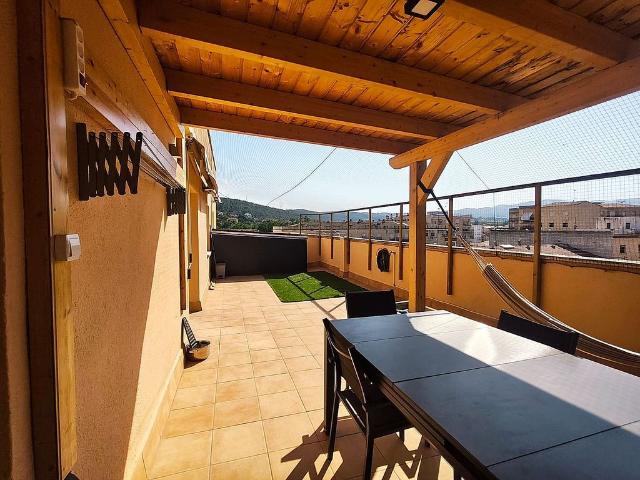 Ático en venta en calle De Salvador Raventós, Sant Martí Sarroca, de 85 m² 3 habitaciones por 170.000