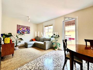 Barceloneta, Ronda Litoral, Barcelona, Cataluña, Cataluña