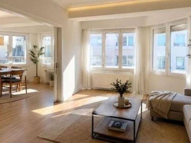 Ático en venta en calle De Saragossa, Barcelona, de 100 m² 3 habitaciones por 790.000