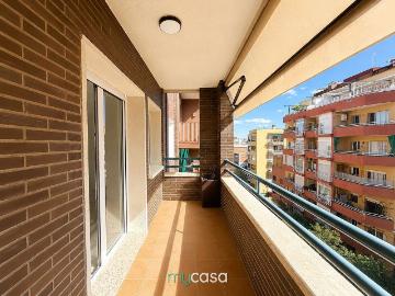Ático en venta en calle De Sardenya, Barcelona, de 114 m² 4 habitaciones por 750.000