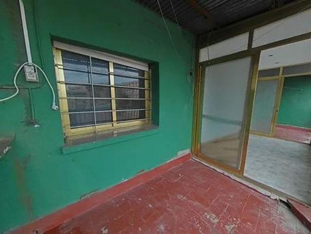 Ático en venta en calle De Sirius, Badalona, de 65 m² 3 habitaciones por 123.000