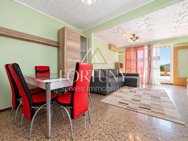 Ático en venta en calle D'en Pau Casals, Alcover, de 84 m² 4 habitaciones por 119.700