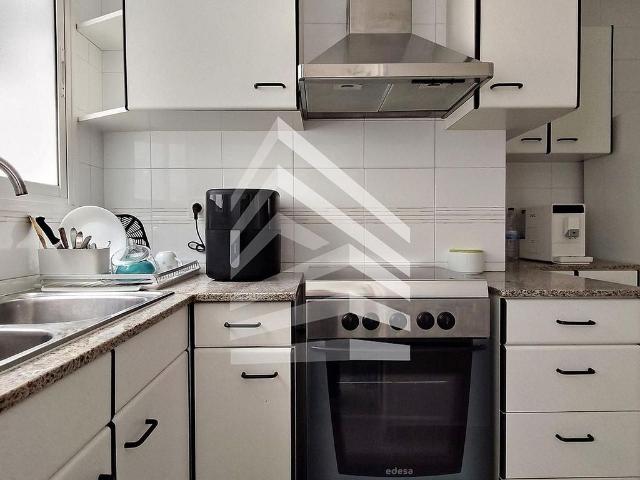 Ático en venta en calle Del Comandant Benítez, Barcelona, de 62 m² 2 habitaciones por 410.000