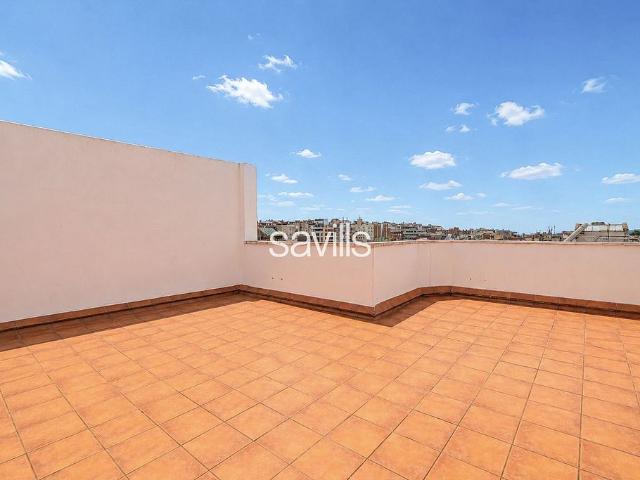 Ático en venta en calle Del Bisbe Sivilla, Barcelona, de 100 m² 2 habitaciones por 750.000