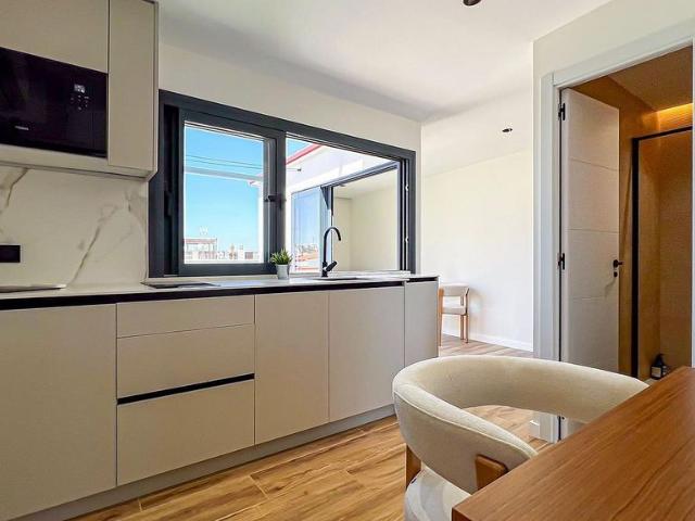Ático en venta en calle Del Doctor Bartomeu Robert, Sitges, de 21 m² 1 habitación por 259.000